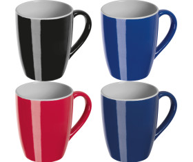 Tasse aus Keramik, 300ml