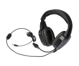 Headset mit Mikrofon