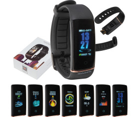 Smartes Fitness Armband