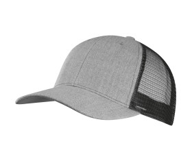 Baseballcap mit Netz