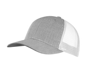 Baseballcap mit Netz