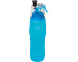 Sporttrinkflasche mit Sprayfunktion