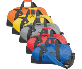 Sac de sport, 600D-nylon