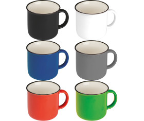 Tasse céramique (350ml)