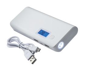Chargeur 10.000 mAh