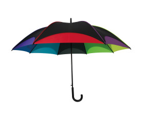 Parapluie arc-en-ciel