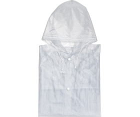 Imperméable XL en PVC