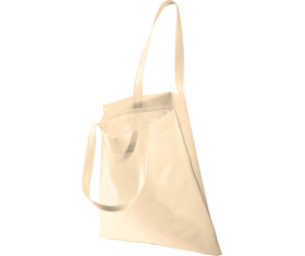 Sac de courses non woven (anses longues)