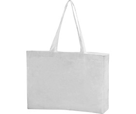 Shopper en coton bio