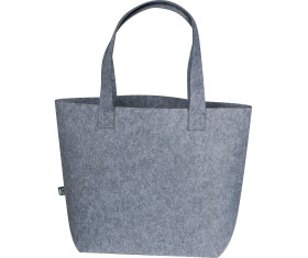 Shopper en feutrine RPET