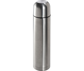 Thermos en acier inoxydable 1,0 l