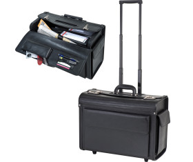 Trolley Pilotcase