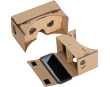 Lunettes VR en carton