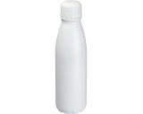 Gourde en aluminium dune capacité de 600 ml