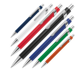 metalen pen