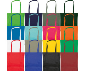 Non-woven shopping bag