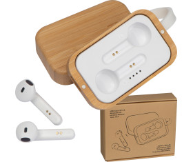 Bluetooth luidspreker set