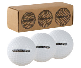 Golfballen